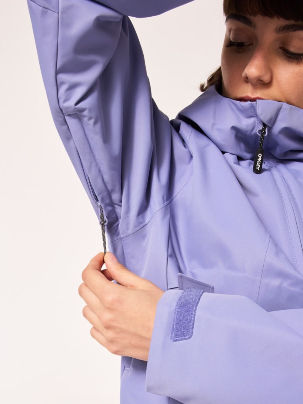 Oakley Holly Anorak - Picture 5 of 12